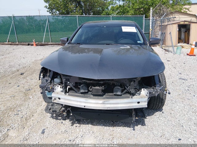 Acura TLX Tech Pkg