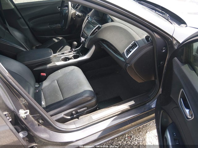 Acura TLX Tech Pkg