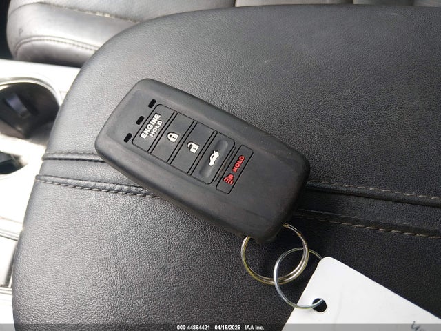 Acura TLX Tech Pkg