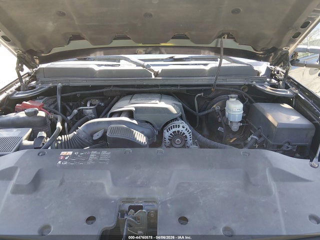 Chevrolet Silverado 1500 Work Truck