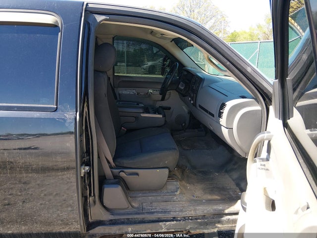 Chevrolet Silverado 1500 Work Truck