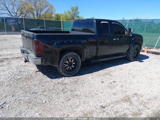 Chevrolet Silverado 1500 Work Truck