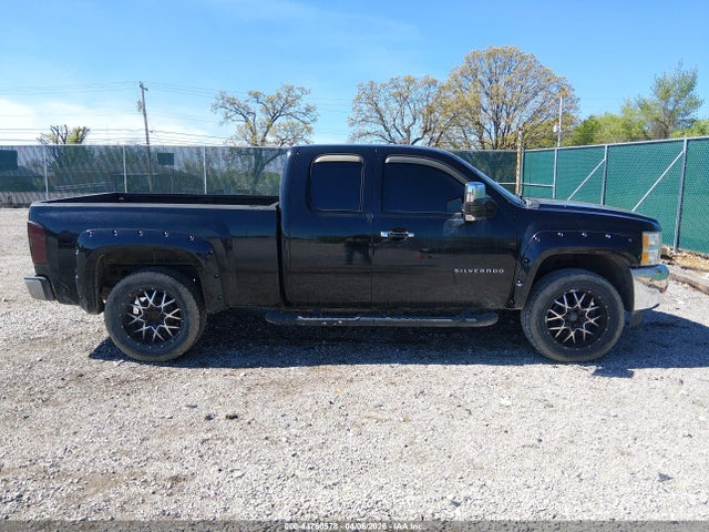 Chevrolet Silverado 1500 Work Truck