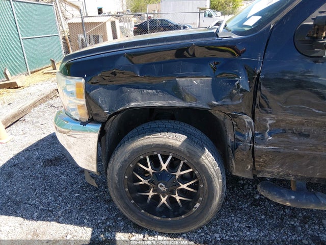 Chevrolet Silverado 1500 Work Truck