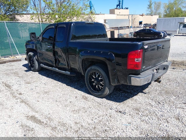 Chevrolet Silverado 1500 Work Truck