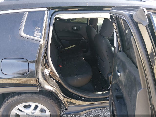 Jeep Compass Sport Fwd