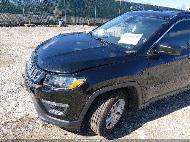 Jeep Compass Sport Fwd