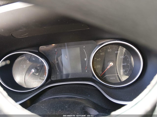 Jeep Compass Sport Fwd