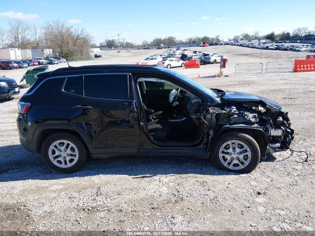 Jeep Compass Sport Fwd