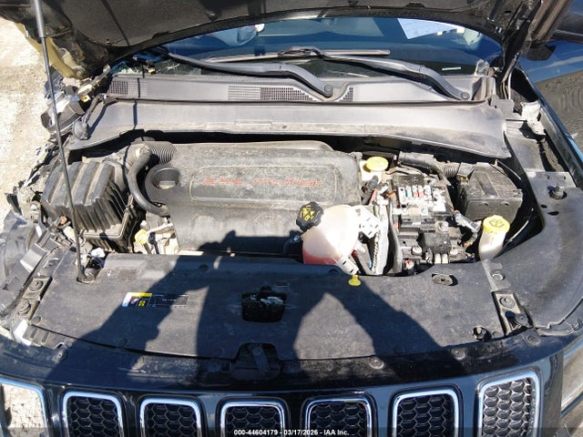 Jeep Compass Sport Fwd
