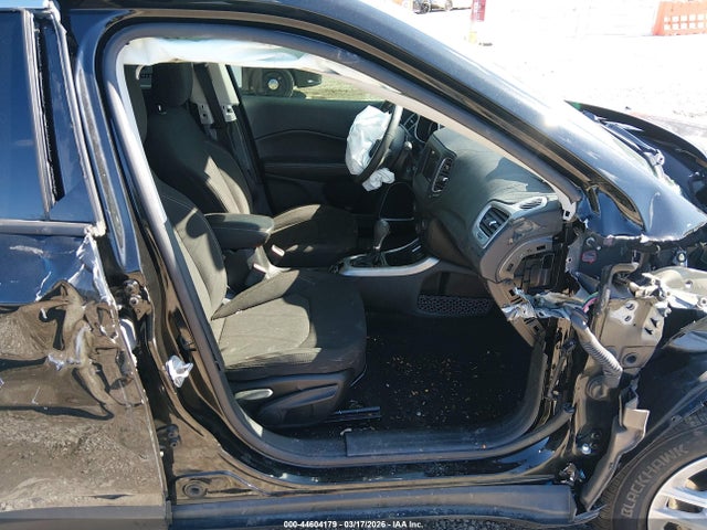 Jeep Compass Sport Fwd