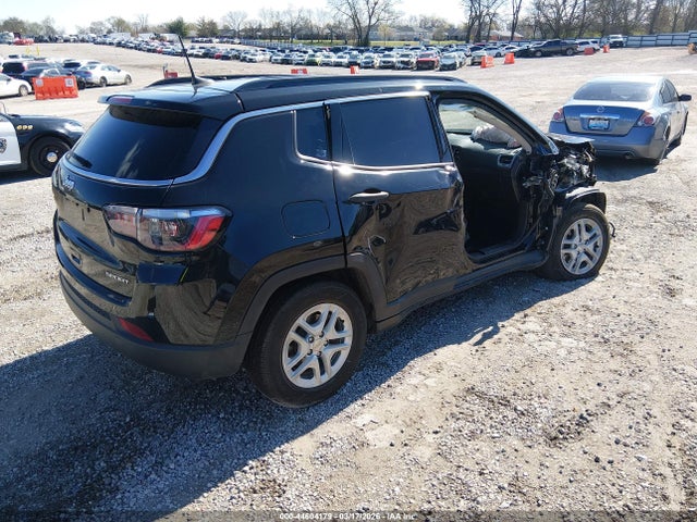 Jeep Compass Sport Fwd