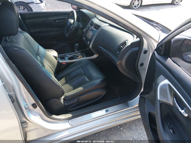 Nissan Altima 2.5 Sl