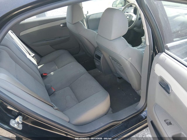 Chevrolet Malibu Ls