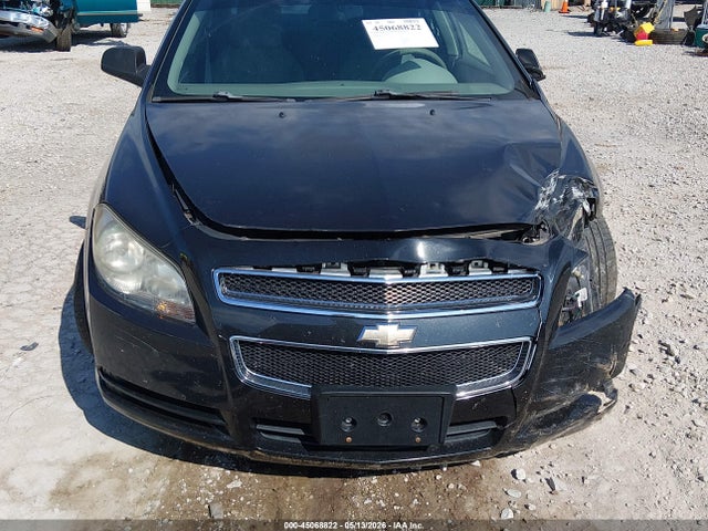 Chevrolet Malibu Ls