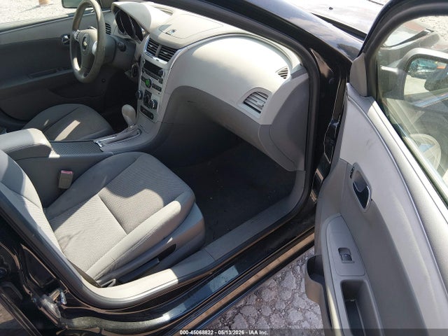 Chevrolet Malibu Ls