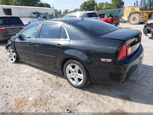 Chevrolet Malibu Ls