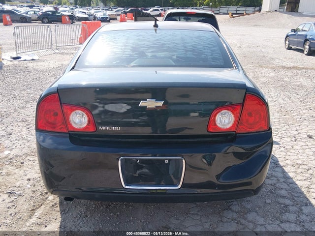 Chevrolet Malibu Ls