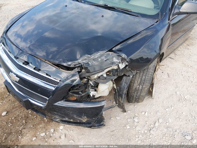 Chevrolet Malibu Ls