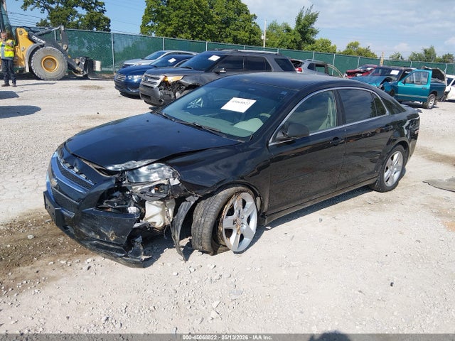 Chevrolet Malibu Ls