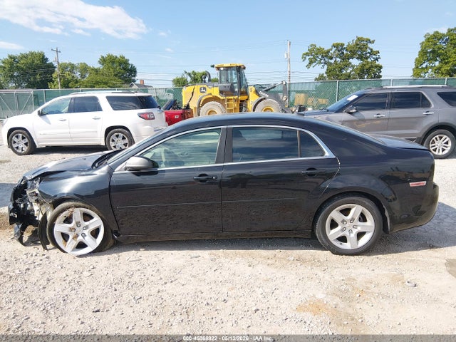Chevrolet Malibu Ls