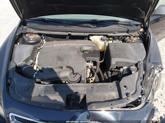 Chevrolet Malibu Ls