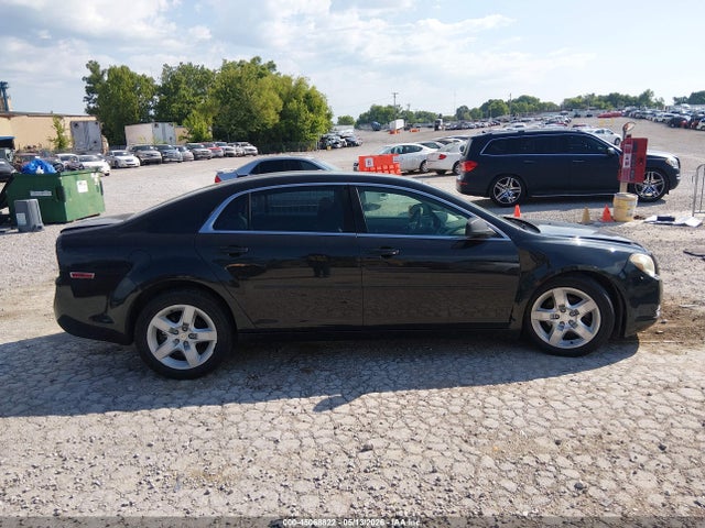 Chevrolet Malibu Ls