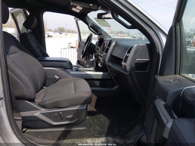 Ford F-150 Xlt