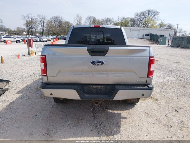Ford F-150 Xlt