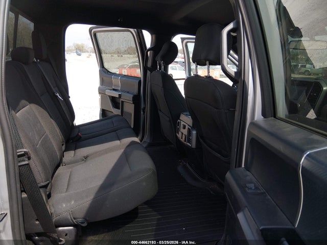 Ford F-150 Xlt