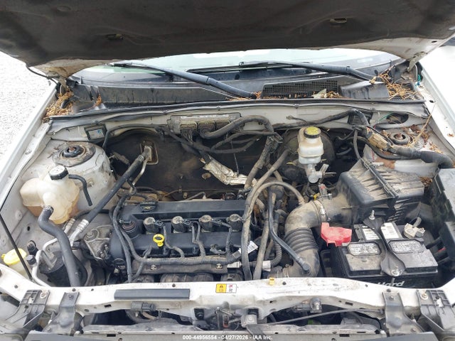 Ford Escape Xlt