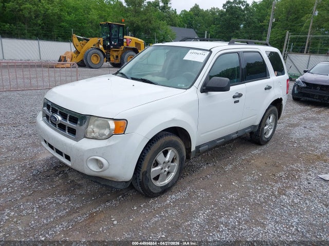 Ford Escape Xlt