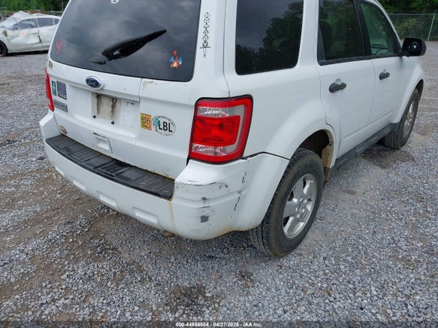Ford Escape Xlt