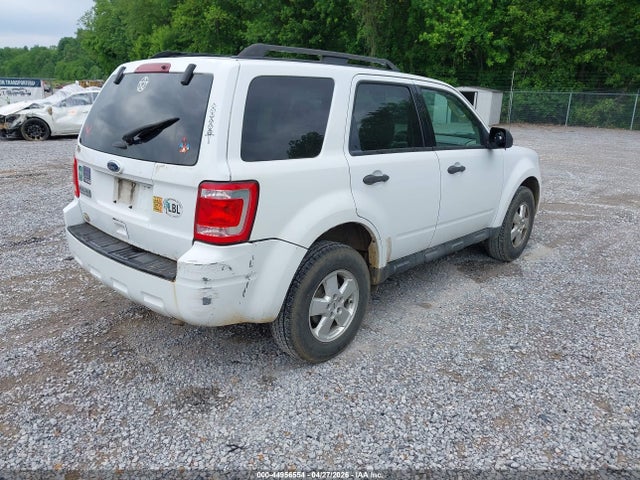 Ford Escape Xlt