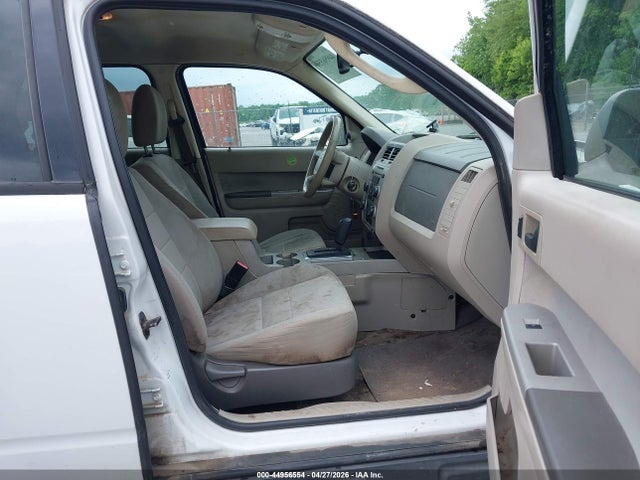Ford Escape Xlt