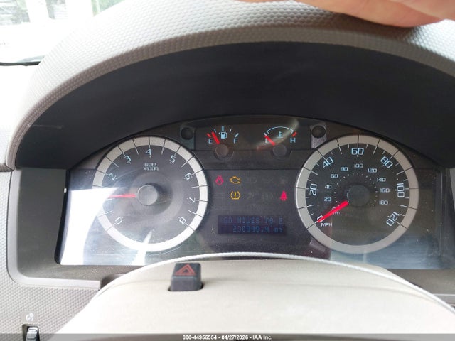 Ford Escape Xlt