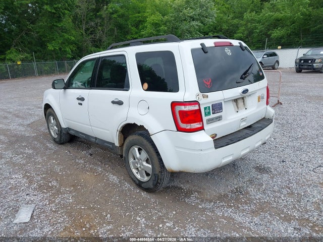Ford Escape Xlt