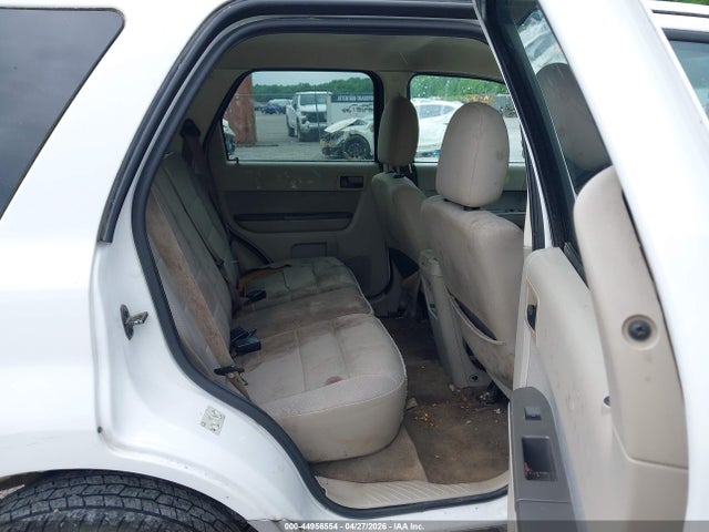 Ford Escape Xlt
