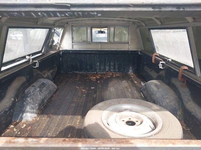 Dodge Dakota