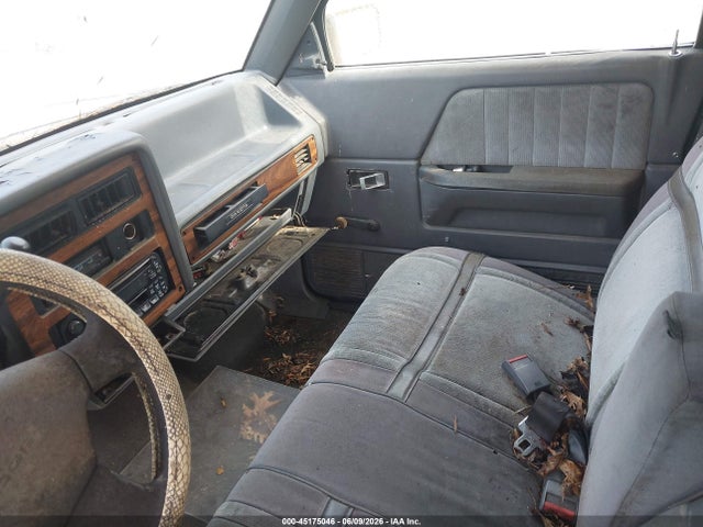 Dodge Dakota