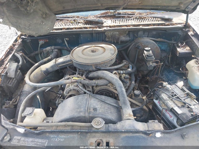 Dodge Dakota