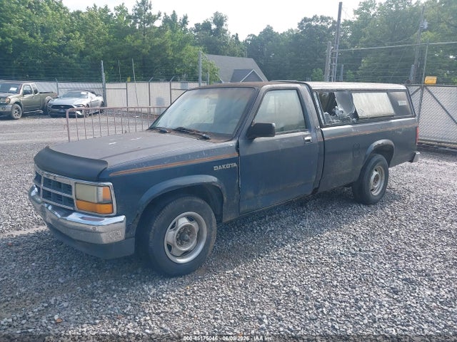 Dodge Dakota