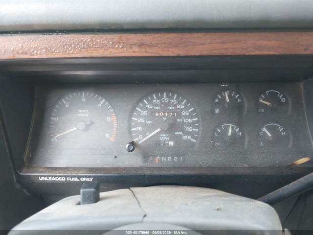 Dodge Dakota