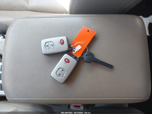 Toyota 4Runner Limited