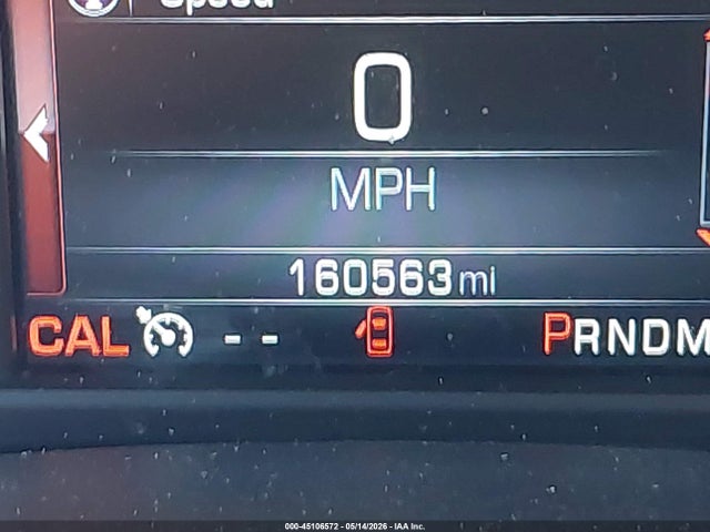 GMC Sierra 1500 Slt