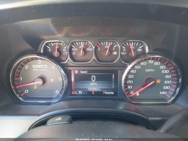 GMC Sierra 1500 Slt
