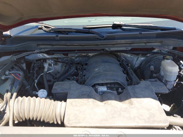 GMC Sierra 1500 Slt