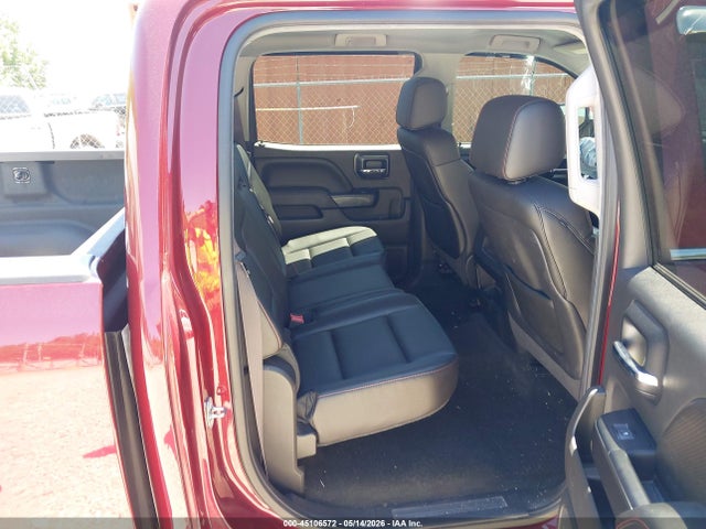 GMC Sierra 1500 Slt