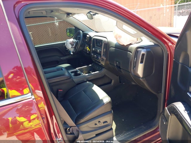 GMC Sierra 1500 Slt