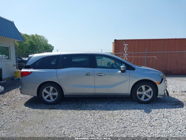 Honda Odyssey Ex-l